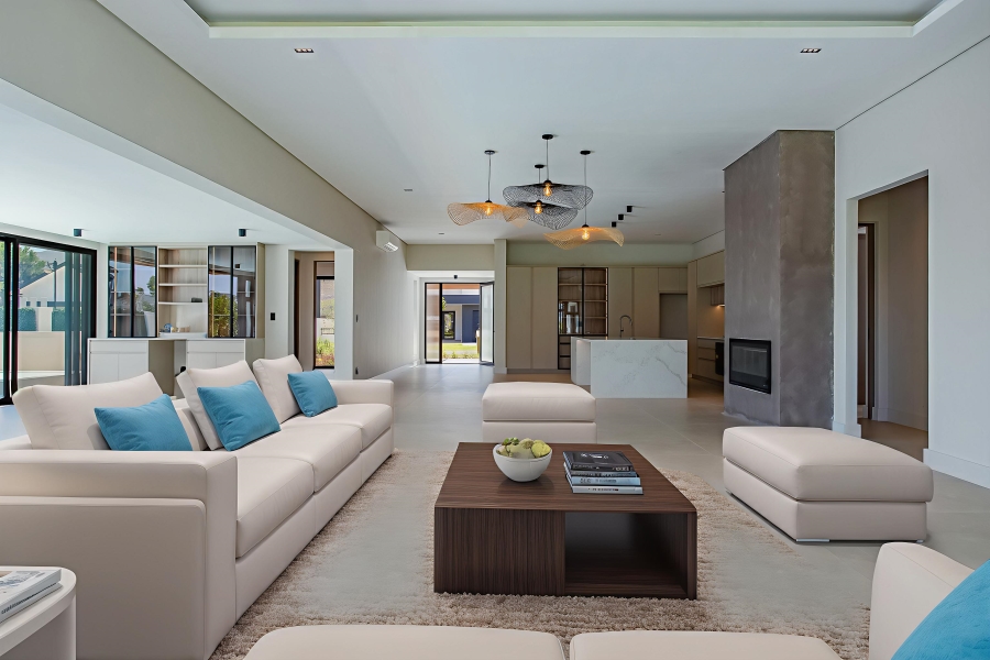 4 Bedroom Property for Sale in Pearl Valley at Val de Vie Western Cape